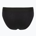 Herren-Slips Aeronautica Militare AM1USL003 Brief 2er-Pack black 2