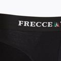 Herren-Slips Aeronautica Militare AM1USL003 Brief 2er-Pack black 3