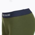 Boxershorts Aeronautica Militare AM1UBX005 Trunk 2er-Pack military 3