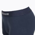 Boxershorts Aeronautica Militare AM1UBX005 Trunk 2 Paare blue 3