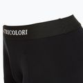 Boxershorts Aeronautica Militare AM1UBX005 Trunk 2er Pack black 3