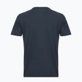 Herren T-Shirt Aeronautica Militare AM1UTI005 Round Neck blue 2