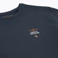 Herren T-Shirt Aeronautica Militare AM1UTI005 Round Neck blue 3