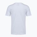 Herren-T-Shirt Aeronautica Militare AM1UTI006 V-Neck white 2
