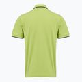 T-Shirt Aeronautica Militare PO1308UP00082 Polo garden green 2