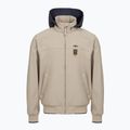 Herrenjacke Aeronautica Militare AB3050UCT04290 Sailor Bomber winter twig 5