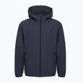 Herrenjacke Aeronautica Militare AB3051UCT04291 blu navy