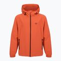 Herrenjacke Aeronautica Militare AB3051UCT04291 paprika