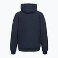 Herrenjacke Aeronautica Militare AF0520UF00674 blu navy 2