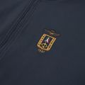 Herren Sweatshirt Aeronautica Militare FE2089UF00674 FZ navy blue 3