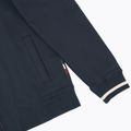 Herren Sweatshirt Aeronautica Militare FE2089UF00674 FZ navy blue 4