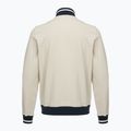 Herren Sweatshirt Aeronautica Militare FE2089UF00674 FZ ice 2