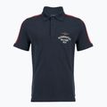 T-Shirt Aeronautica Militare PO1926UJ00723 Navy blue polo
