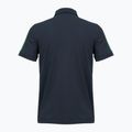 T-Shirt Aeronautica Militare PO1926UJ00723 Navy blue polo 2