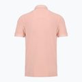 Herren T-Shirt Aeronautica Militare PO1925UP00406 Polo lotus pink 2