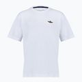 Herren T-Shirt Aeronautica Militare TS2535UJ00641 off white