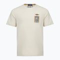 Herren T-Shirt Aeronautica Militare TS2535UJ00641 ice