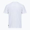Herren T-Shirt Aeronautica Militare TS2536UJ00641 off white 2