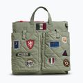 Tasche Aeronautica Militare Portacasco verde salvia