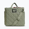 Tasche Aeronautica Militare Portacasco verde salvia 2