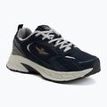 Herrenschuhe Aeronautica Militare SC0301UCT03500 navy blue