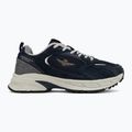 Herrenschuhe Aeronautica Militare SC0301UCT03500 navy blue 2