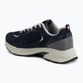 Herrenschuhe Aeronautica Militare SC0301UCT03500 navy blue 3