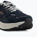Herrenschuhe Aeronautica Militare SC0301UCT03500 navy blue 7