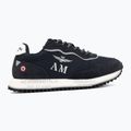 Herrenschuhe Aeronautica Militare SC0320UPL00313 dark blue 2