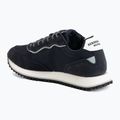 Herrenschuhe Aeronautica Militare SC0320UPL00313 dark blue 3