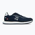 Herrenschuhe Aeronautica Militare SC0320UPL00313 dark blue 8