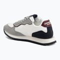 Herrenschuhe Aeronautica Militare SC0320UPL00313 off white/blu scuro 3