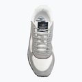 Herrenschuhe Aeronautica Militare SC0320UPL00313 off white/blu scuro 5