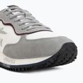 Herrenschuhe Aeronautica Militare SC0320UPL00313 off white/blu scuro 7