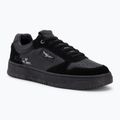 Herrenschuhe Aeronautica Militare SC0235UPL00244 jet black