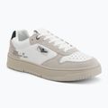Herrenschuhe Aeronautica Militare SC0235UPL00244 off white