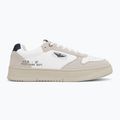 Herrenschuhe Aeronautica Militare SC0235UPL00244 off white 2