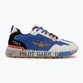 Herrenschuhe Aeronautica Militare SC0276UCT03546 electric blue 2