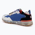 Herrenschuhe Aeronautica Militare SC0276UCT03546 electric blue 3