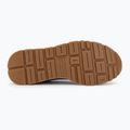 Herrenschuhe Aeronautica Militare SC0276UCT03546 electric blue 4