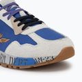Herrenschuhe Aeronautica Militare SC0276UCT03546 electric blue 7