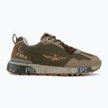 Herrenschuhe Aeronautica Militare SC0276UCT04327 sage 2