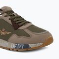 Herrenschuhe Aeronautica Militare SC0276UCT04327 sage 7