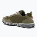 Herrenschuhe Aeronautica Militare SC0276UCT04327 verdone 3