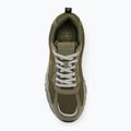 Herrenschuhe Aeronautica Militare SC0276UCT04327 verdone 5