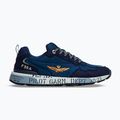 Herrenschuhe Aeronautica Militare SC0276UCT04327 navy blue