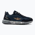 Herrenschuhe Aeronautica Militare SC0276UCT04327 navy blue 2