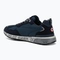 Herrenschuhe Aeronautica Militare SC0276UCT04327 navy blue 3
