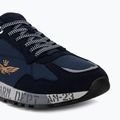 Herrenschuhe Aeronautica Militare SC0276UCT04327 navy blue 7