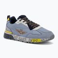 Herrenschuhe Aeronautica Militare SC0276UCT04327 azzurro